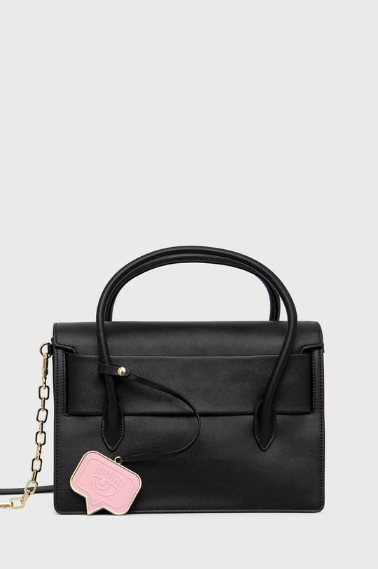 Γυναικεία Τσάντες Shopper και Tote Τσάντα Chiara Ferragni μαύρο 3 Γυναικεία Τσάντες Shopper και Tote Τσάντα Chiara Ferragni μαύρο