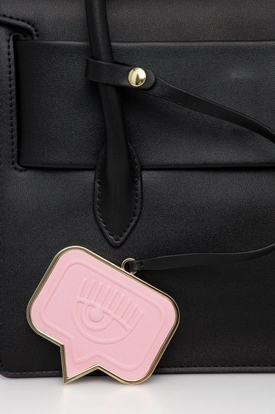 Γυναικεία Τσάντες Shopper και Tote Τσάντα Chiara Ferragni μαύρο 5 Γυναικεία Τσάντες Shopper και Tote Τσάντα Chiara Ferragni μαύρο - Image 3