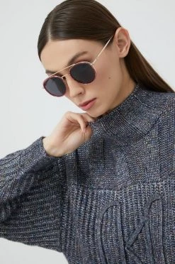 Γυναικεία Γυαλιά ηλίου Chiara Ferragni ροζ