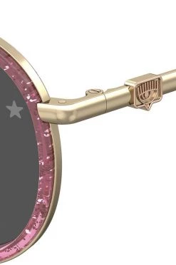 Γυναικεία Γυαλιά ηλίου Chiara Ferragni ροζ -Φτηνός Chiara Ferragni Κατάστημα unnamed file 583