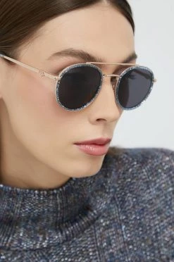 Γυναικεία Γυαλιά ηλίου Chiara Ferragni τιρκουάζ -Φτηνός Chiara Ferragni Κατάστημα unnamed file 590