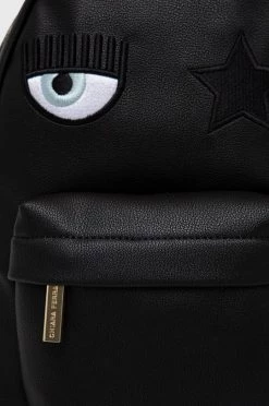 Γυναικεία Σακίδια πλάτης Σακίδιο πλάτης Chiara Ferragni μαύρο -Φτηνός Chiara Ferragni Κατάστημα unnamed file 60