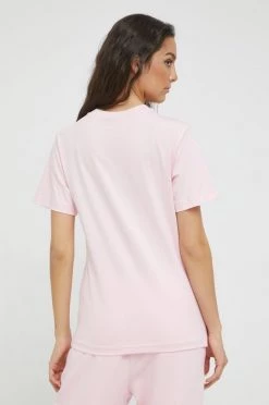 Γυναικεία Κοντομάνικο Βαμβακερό μπλουζάκι Chiara Ferragni ροζ -Φτηνός Chiara Ferragni Κατάστημα unnamed file 617