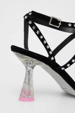 Γυναικεία Πέδιλα με τακούνι Σουέτ μπότες τσέλσι Chiara Ferragni μαύρο 8 Γυναικεία Πέδιλα με τακούνι Σουέτ μπότες τσέλσι Chiara Ferragni μαύρο -Φτηνός Chiara Ferragni Κατάστημα unnamed file 657