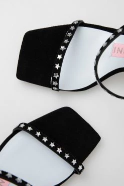 Γυναικεία Πέδιλα με τακούνι Σουέτ μπότες τσέλσι Chiara Ferragni μαύρο 9 Γυναικεία Πέδιλα με τακούνι Σουέτ μπότες τσέλσι Chiara Ferragni μαύρο -Φτηνός Chiara Ferragni Κατάστημα unnamed file 658