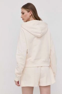 Γυναικεία Χωρίς φερμουάρ Μπλούζα Chiara Ferragni χρώμα: μπεζ, -Φτηνός Chiara Ferragni Κατάστημα unnamed file 691