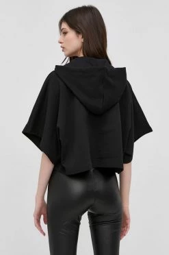 Γυναικεία Χωρίς φερμουάρ Chiara Ferragni - Βαμβακερή μπλούζα Eye Star έντονο ροζ -Φτηνός Chiara Ferragni Κατάστημα unnamed file 701