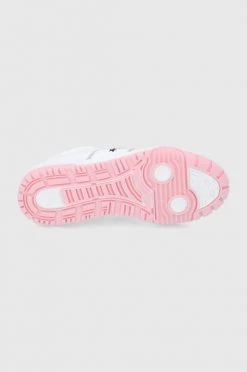 Γυναικεία Sneakers Δερμάτινα παπούτσια Chiara Ferragni άσπρο -Φτηνός Chiara Ferragni Κατάστημα unnamed file 723