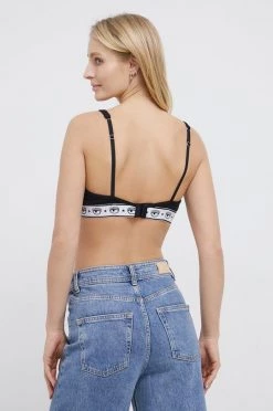 Γυναικεία Σουτιέν Chiara Ferragni μαύρο -Φτηνός Chiara Ferragni Κατάστημα unnamed file 735