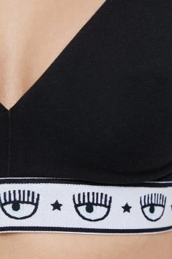 Γυναικεία Σουτιέν Chiara Ferragni μαύρο -Φτηνός Chiara Ferragni Κατάστημα unnamed file 737