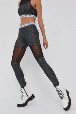 Γυναικεία Κολάν Chiara Ferragni χρώμα: μαύρο