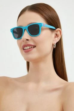 Γυναικεία Γυαλιά ηλίου Chiara Ferragni τιρκουάζ