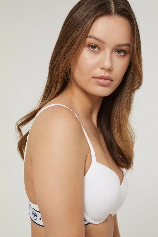 Γυναικεία Σουτιέν Chiara Ferragni άσπρο, 6 Γυναικεία Σουτιέν Chiara Ferragni άσπρο, - Image 4
