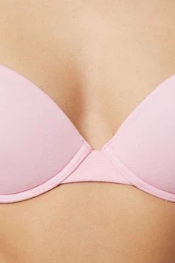 Γυναικεία Σουτιέν Chiara Ferragni ροζ, -Φτηνός Chiara Ferragni Κατάστημα unnamed file 830