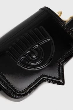 Γυναικεία Τσάντες χιαστί Τσάντα Chiara Ferragni μαύρο -Φτηνός Chiara Ferragni Κατάστημα unnamed file 832