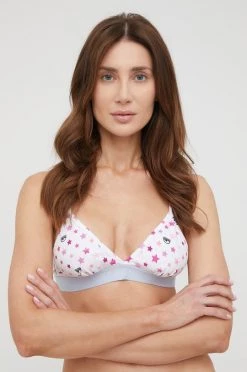 Γυναικεία Σουτιέν Chiara Ferragni πολύχρωμο