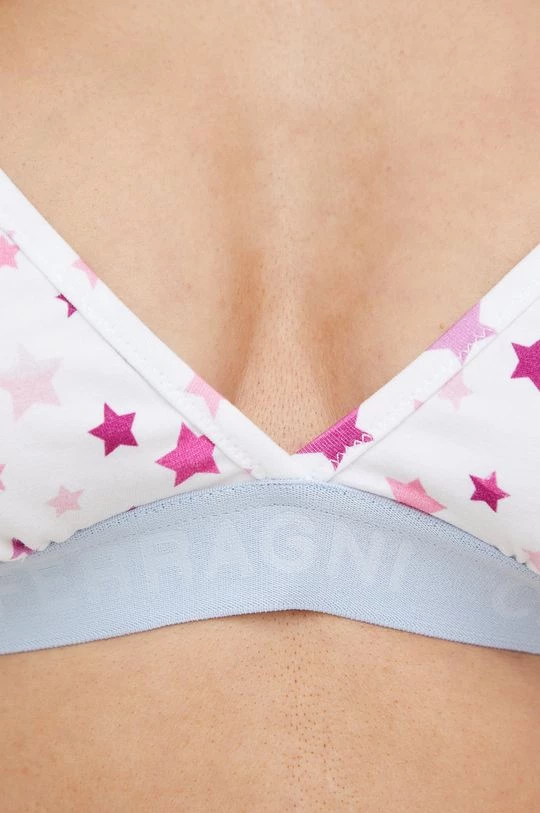 Γυναικεία Σουτιέν Chiara Ferragni πολύχρωμο 5 Γυναικεία Σουτιέν Chiara Ferragni πολύχρωμο - Image 3