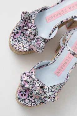 Γυναικεία Πέδιλα με τακούνι Σανδάλια Chiara Ferragni πολύχρωμο -Φτηνός Chiara Ferragni Κατάστημα unnamed file 865