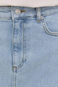 Γυναικεία Φούστες Φούστα Chiara Ferragni μπλε -Φτηνός Chiara Ferragni Κατάστημα unnamed file 875