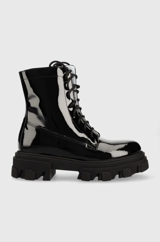 Γυναικεία Μποτάκια εργασίας Chiara Ferragni Cf μαύρο 3 Γυναικεία Μποτάκια εργασίας Chiara Ferragni Cf μαύρο