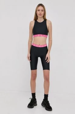 Γυναικεία Αμάνικος Top Chiara Ferragni χρώμα: μαύρο -Φτηνός Chiara Ferragni Κατάστημα unnamed file 921