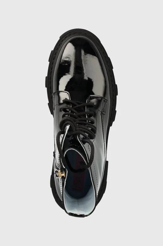 Γυναικεία Μποτάκια εργασίας Chiara Ferragni Cf μαύρο 6 Γυναικεία Μποτάκια εργασίας Chiara Ferragni Cf μαύρο - Image 4