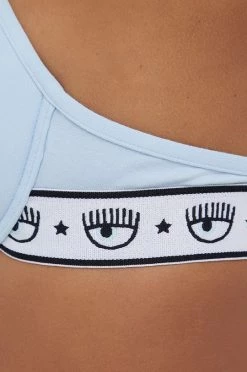 Γυναικεία Σουτιέν Chiara Ferragni ροζ -Φτηνός Chiara Ferragni Κατάστημα unnamed file 939