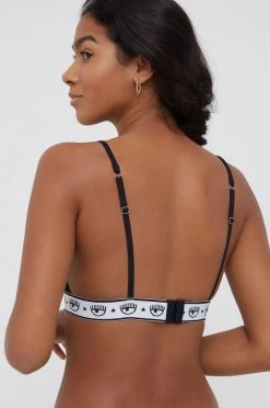 Γυναικεία Σουτιέν Chiara Ferragni μαύρο -Φτηνός Chiara Ferragni Κατάστημα unnamed file 946