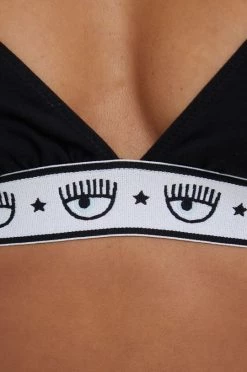 Γυναικεία Σουτιέν Chiara Ferragni μαύρο -Φτηνός Chiara Ferragni Κατάστημα unnamed file 947