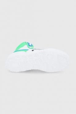 Γυναικεία Sneakers Δερμάτινα παπούτσια Chiara Ferragni πράσινο 11 Γυναικεία Sneakers Δερμάτινα παπούτσια Chiara Ferragni πράσινο -Φτηνός Chiara Ferragni Κατάστημα unnamed file 962