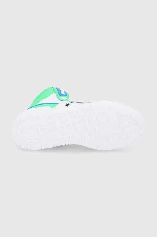 Γυναικεία Sneakers Δερμάτινα παπούτσια Chiara Ferragni πράσινο 7 Γυναικεία Sneakers Δερμάτινα παπούτσια Chiara Ferragni πράσινο - Image 5