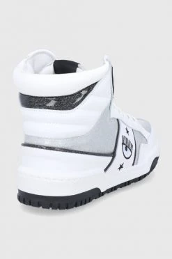 Γυναικεία Sneakers Υποδήματα Chiara Ferragni ασημί -Φτηνός Chiara Ferragni Κατάστημα unnamed file 965