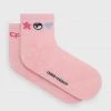 Γυναικεία Κάλτσες Chiara Ferragni ροζ -Φτηνός Chiara Ferragni Κατάστημα unnamed file 990